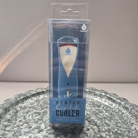 ⭐️40% Off⭐️Pursonic Heated Eyelash Curler - Picture 4 of 13